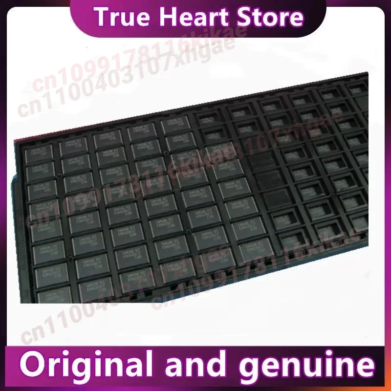 5PCS NT5CB256M16ER-FL NT5CB256M16CP-DI NT5CB256M16DP-EK NT5CC256M16CP-DI NT5CC256M16DP-DI NT5CC256M16EP-EK NT5CC256M16ER-EK New