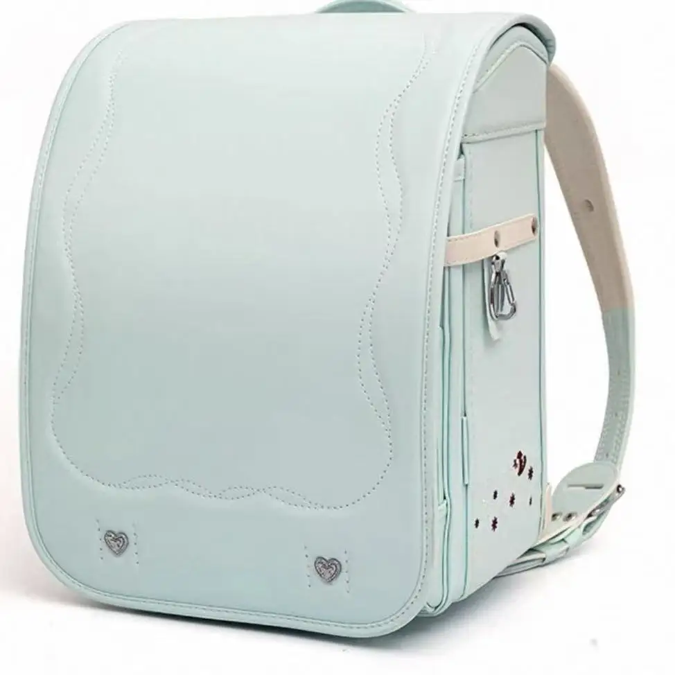 2026 حقائب طالب كبيرة جديدة على الطراز الياباني حقائب ظهر مموهة في رياض الأطفال فتاة صبي طالب حقيبة كتب للأطفال حقيبة مدرسية ابتدائية #1