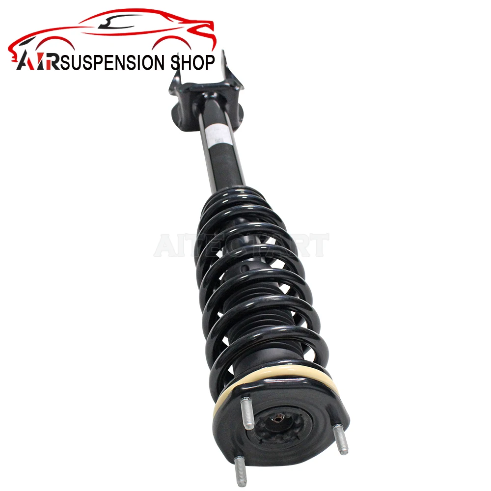 

Front Air Suspension Shock Absorber Assembly For Mercedes Benz ML GL-CLASS W166 2012-2015 1663232000 A1663232400 1663232400