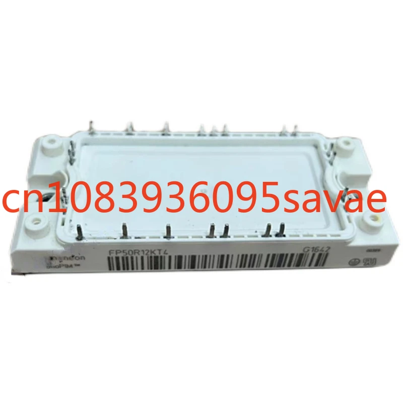 IGBT module FP35R12KT4 FP25R12KT4 FP50R12KT4 FP75R12KT4