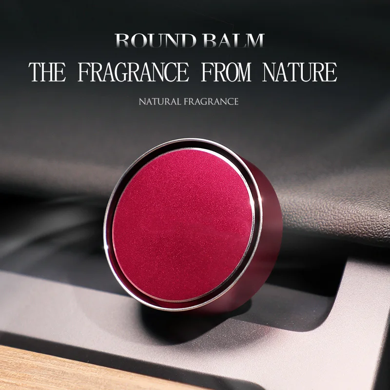 Для Porsche Cayenne Panamera Macan 911 718 Taycan Boxster Cayman автомобильный вентиляционный освежитель воздуха ароматерапия твердый диффузор для духов