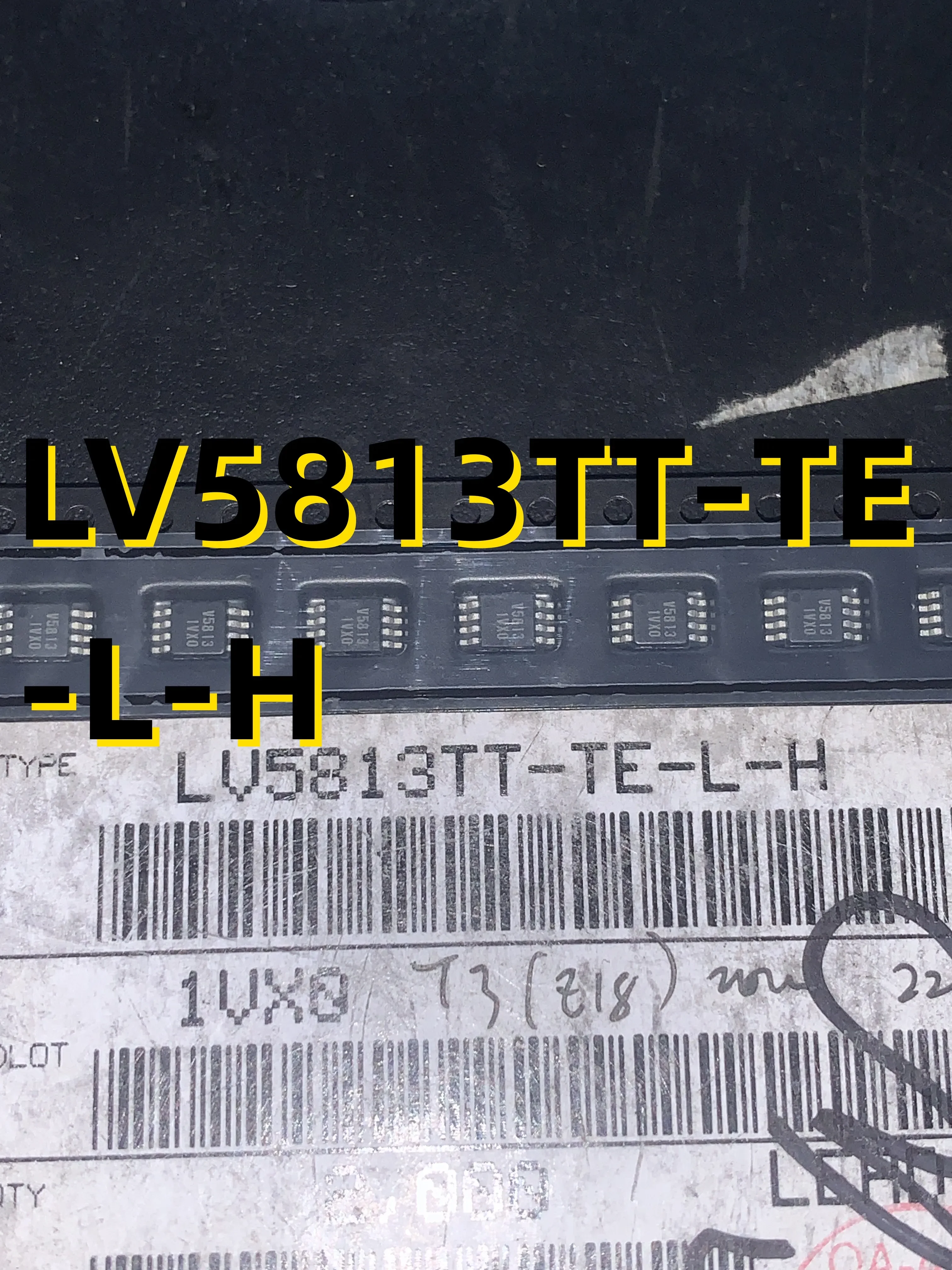 

10pcs LV5813TT-TE-L-H