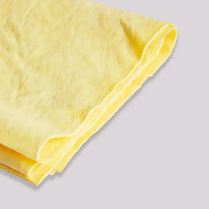 Quick Drying Car Towel Car Shammy Cleaning Towel Super Absorbent Car Care Towel For Car Wash Kitchen Household