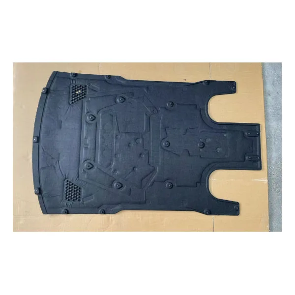 

LOWER ENGINE GUARD PLATE for Porsche PANAMERA 2010-2016 OEM 97050411705 97050411702 97050411700 2017-2024 971825311F 971825523C