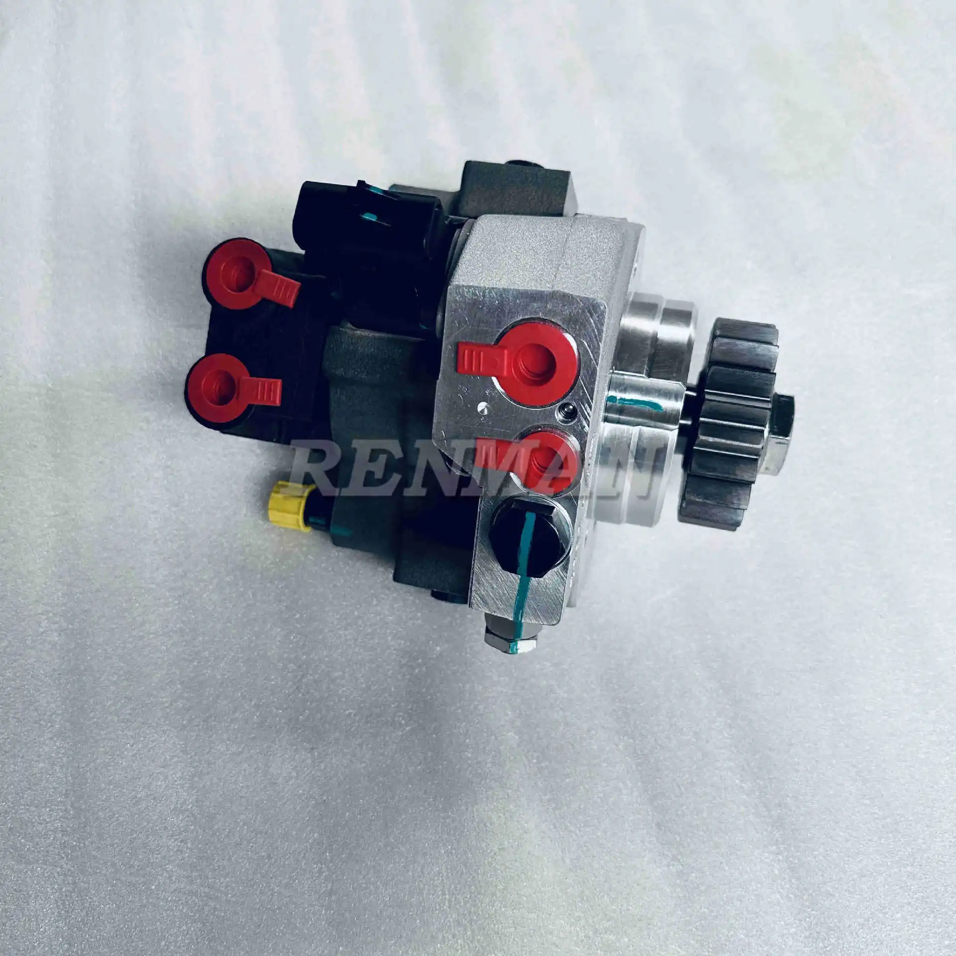 Suitable for Cummins engine ISZ fuel injection pump 5462079 high pressure oil pump fuel pump high pressure