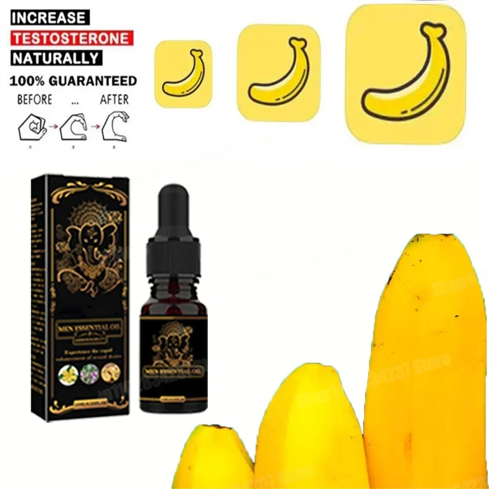 XXL Cock Enlargement and Growth Men Improve Erection Enhance