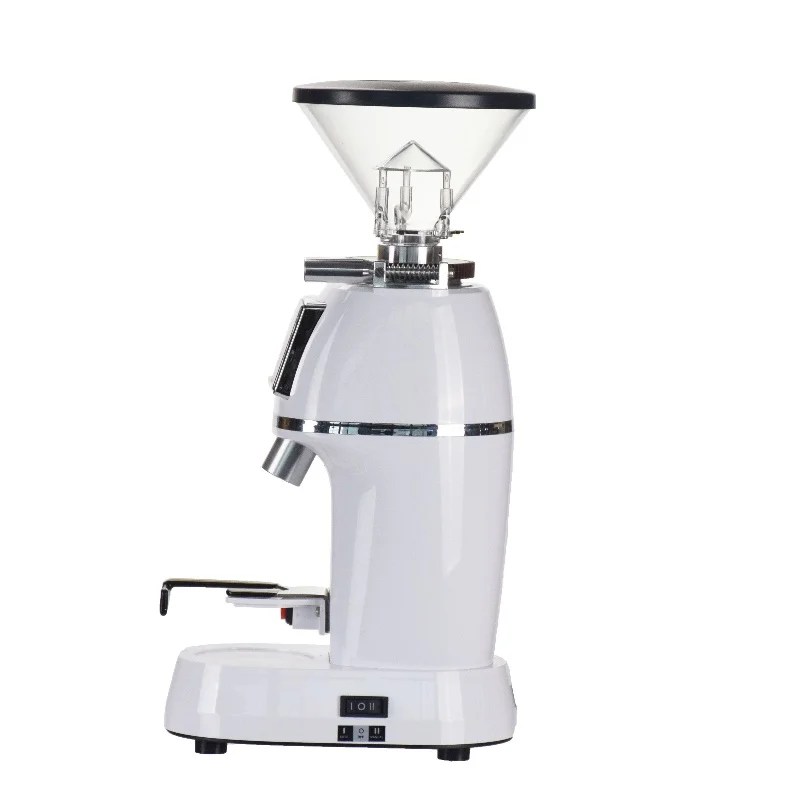 Newest Wholesale Commercial Stainless Steel Coffee with Hopper Adjustable