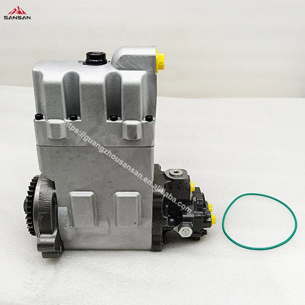 

Fuel Injection Pump 319-0677 for E324D E325D E330D E336D Excavator C7 C9 Engine 3190677 Fuel Injector Pump