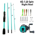 1.8M Spin-Right Reel