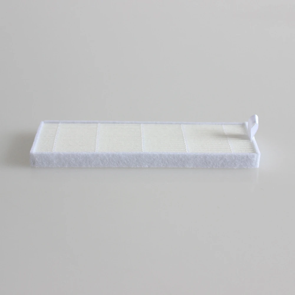 Beliebte Staub-HEPA-Filter Ersatz für Cecotec Conga 1290 1390 1490 1590 für Proscenic VSLAM-811GB VSLAM-911SE Roboterstaubsauger