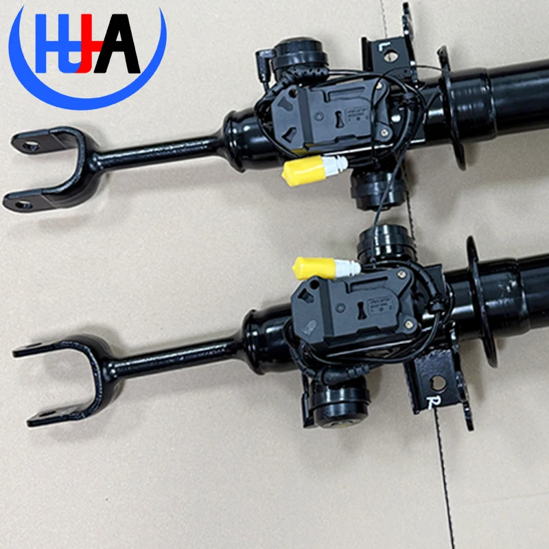 

1Pair Front Air Shock Absorber 37116863115 for BMW 7 5 Series F01 F02 F10 F11 F07 Air Suspension Part Shock Strut With ADS