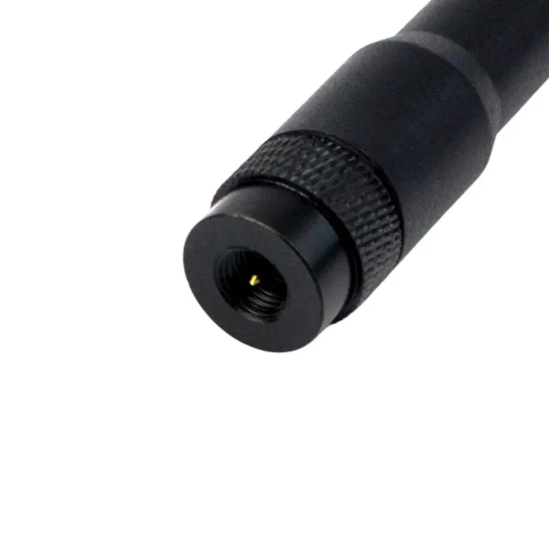 Super Sale Retevis RT20 Antenna SMA-M / SMA-F Walkie Talkie Antennas Radio Antenna Accessories