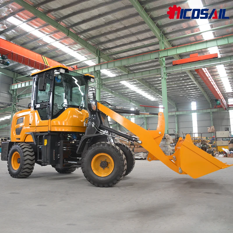 حار بيع مايكرو متعدد الوظائف صغير مرن التوجيه 4 عجلة محمل صغير