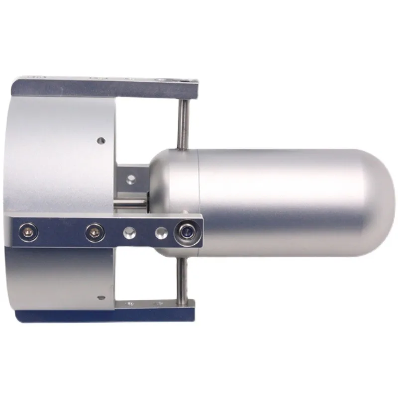 FATJAY 8KG KYI-5T-3P propulsor submarino de empuje 24V 33V Motor sin escobillas totalmente cerrado impermeable para barcos RC ROV Kayak