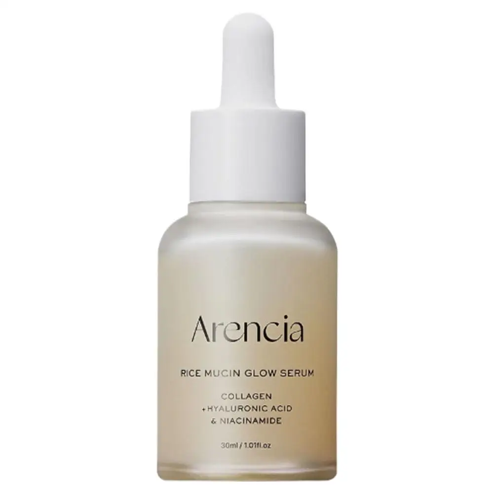 Korean Collagen Glow Serum Image 4