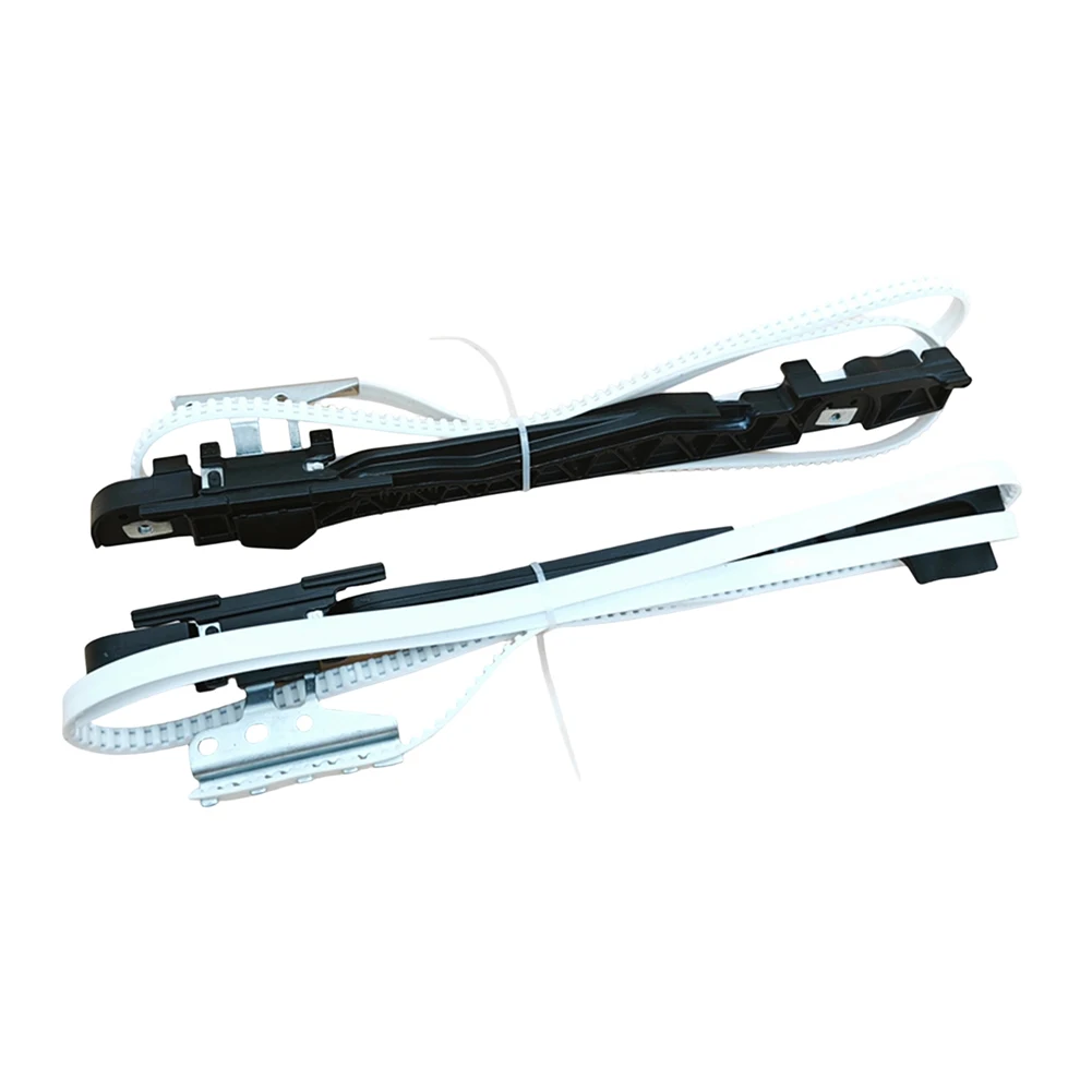 Sliding Subassembly Sunroof Cable ABS Construction 6320548010 Easy Installation For Sunroof Repair Sliding Subassembly