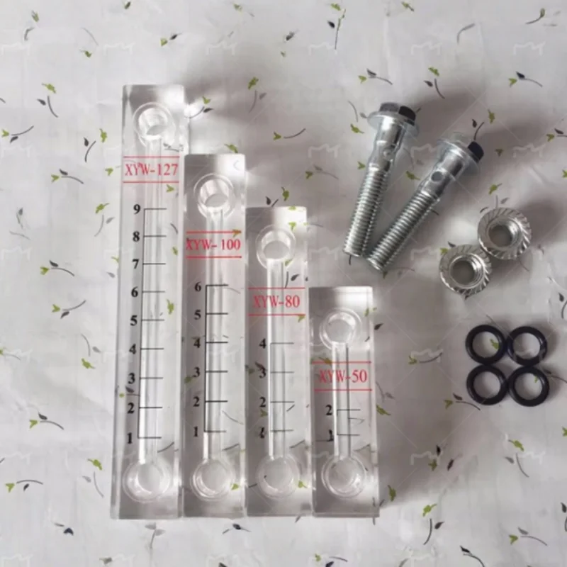 Level Gauge Oil Lev… - image