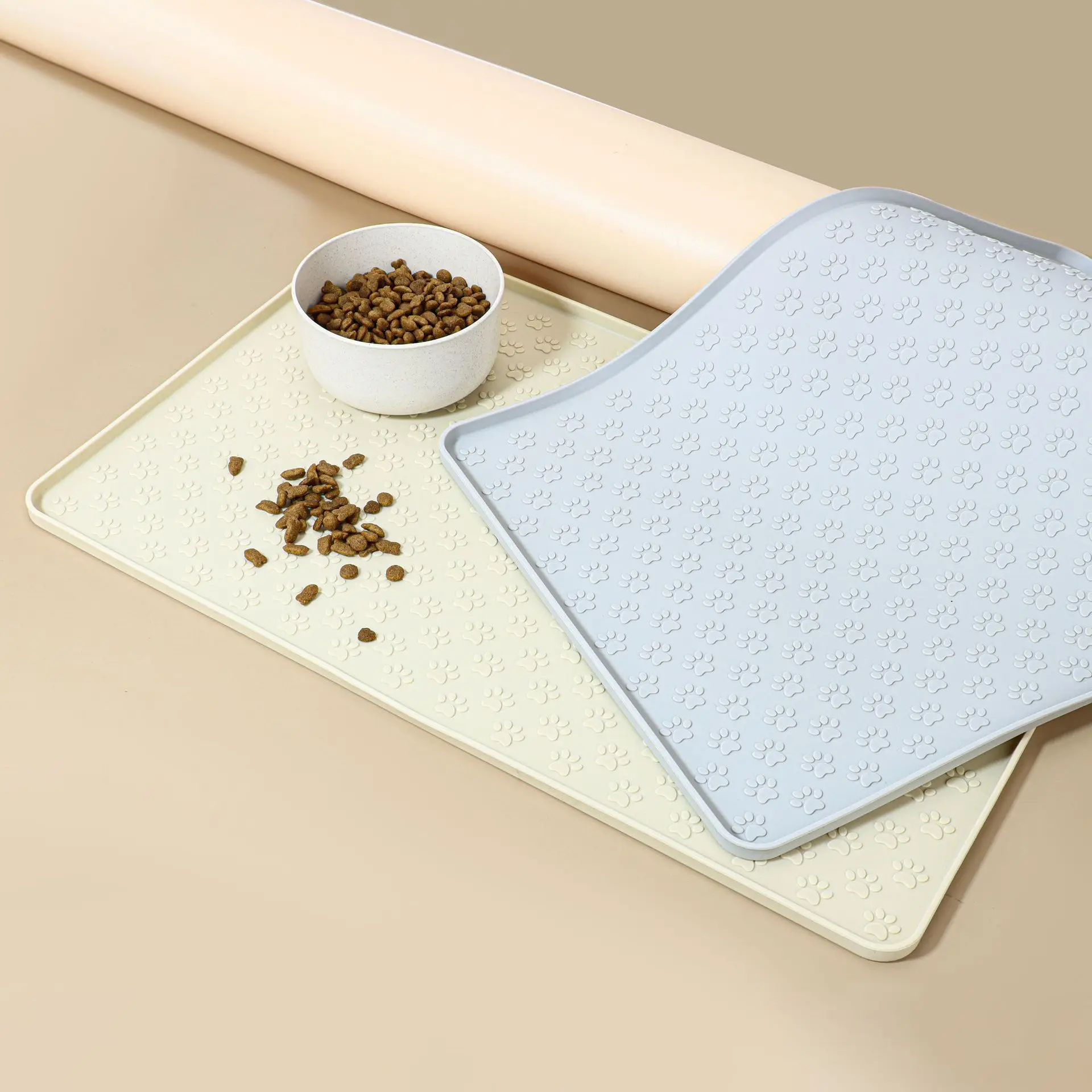 #34 Low Price Dog Feeding Mats Deals