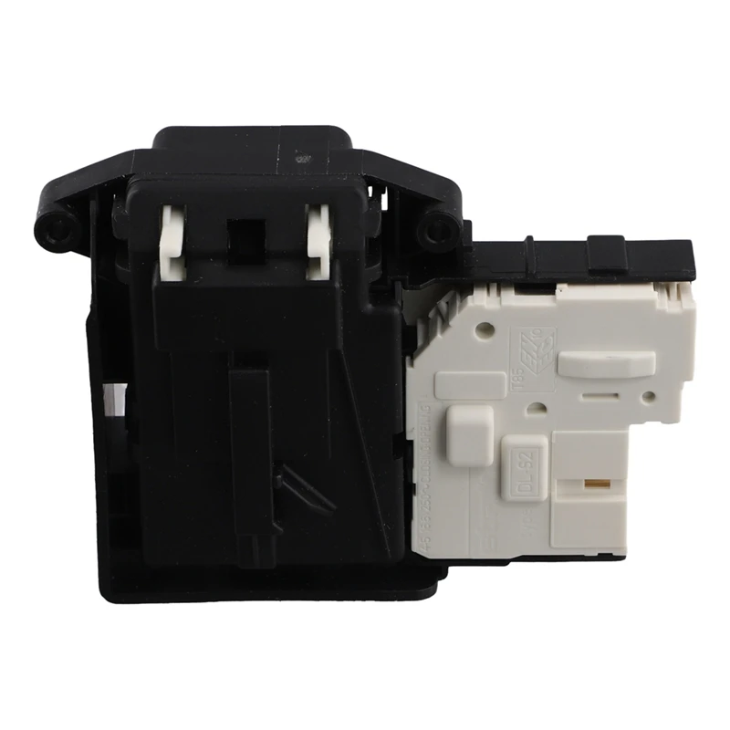 ABBN-For  Drum Washing Machine Electronic Door Lock Time Delay Switch Assembly WD1408NCW EBF61315801