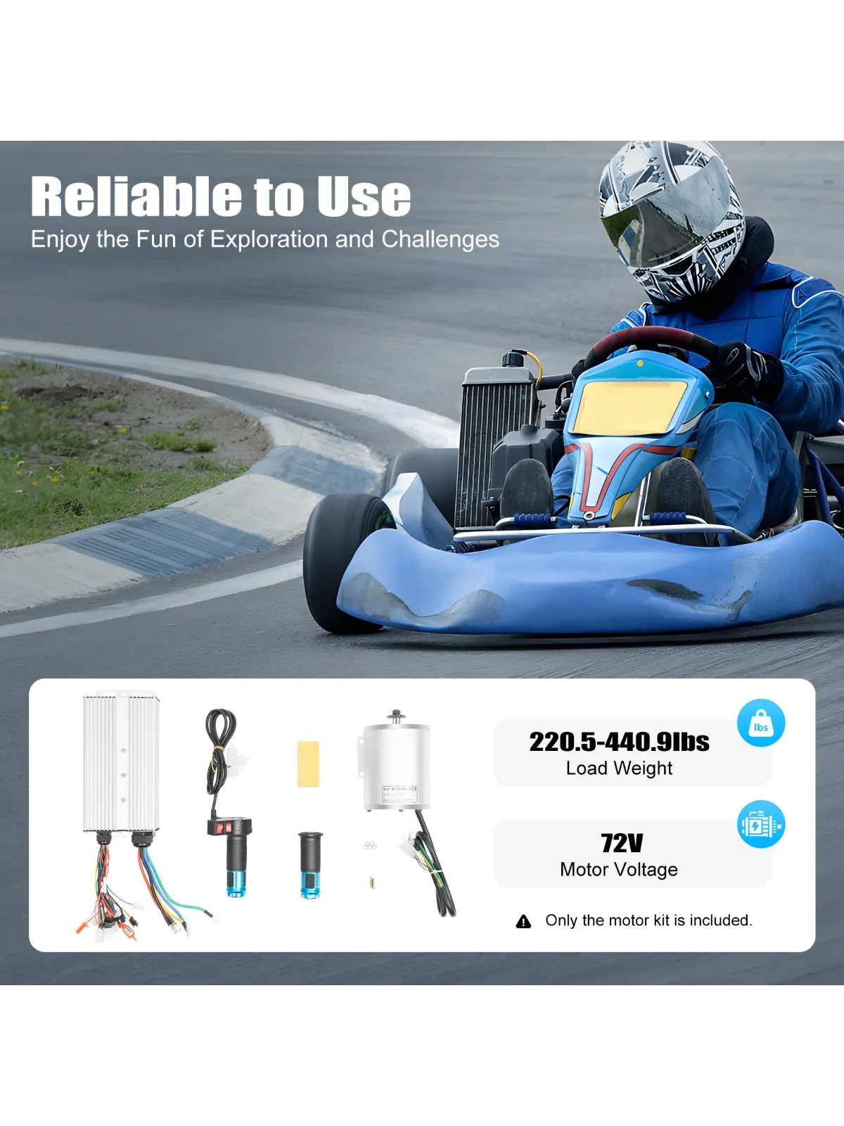 Brushless Dc Motor … - image