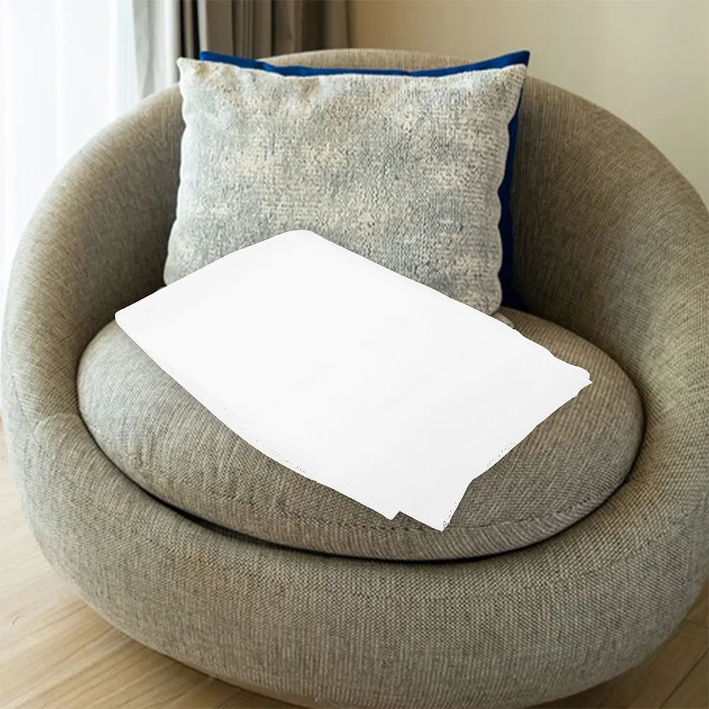 Lazy Sofa Inner Bean Bag Liner Zippered Replacement Removable Washable Soft Insert Cover for Household Sofa Comfort