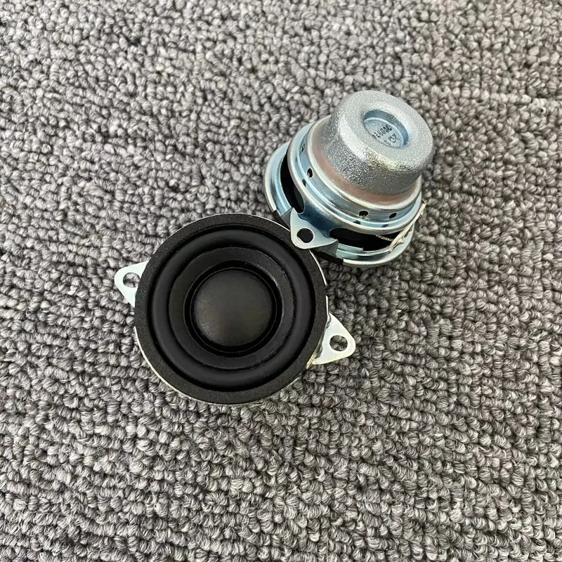 

1Pairs 1.5 inch 40MM repair For Harman Kardon AURA STUDIO 1 2 Generation Speaker Units Folding angle 2OHM