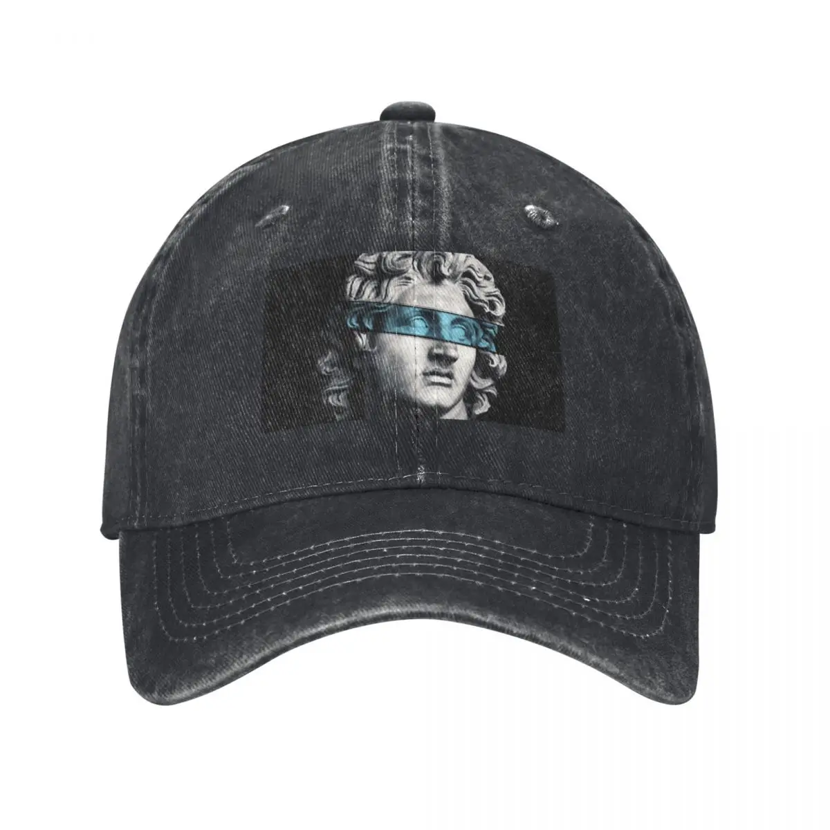 

Alexander the great portrait Baseball Cap Luxury Brand Anime Hat winter hats for men Men Luxury Brand Women's