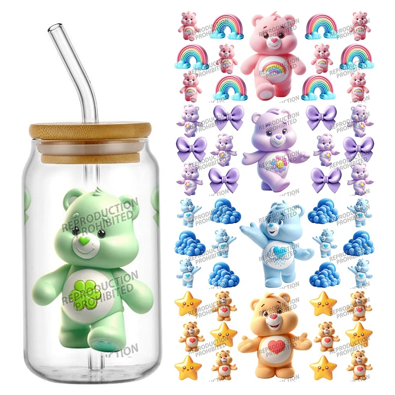 Cartoon Cute Little…