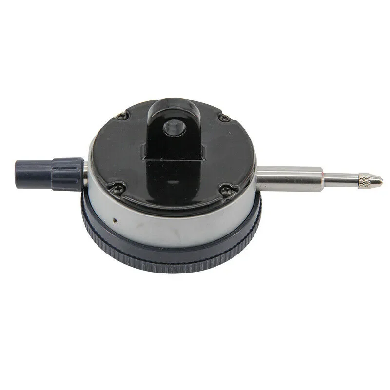 Imagem -06 - Mitutoyo-padrão Plunger Dial Indicator Gauge Test 10 mm 2046s
