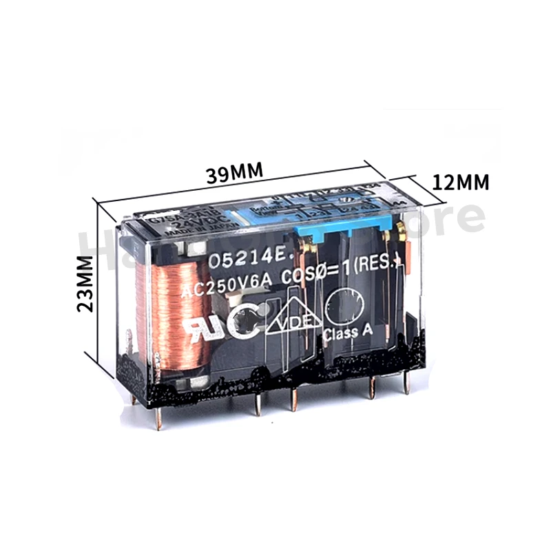 Фонарь 3A1B 3A3B 5A1B 4A2B-DC24V 48V DC110V