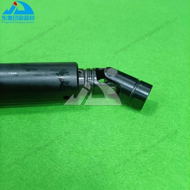 

Universal Joint Shaft for Heidelberg XL75 CD74 Universal Joint Assembly Spare Parts M3.016.403 for Offset Printing Machine