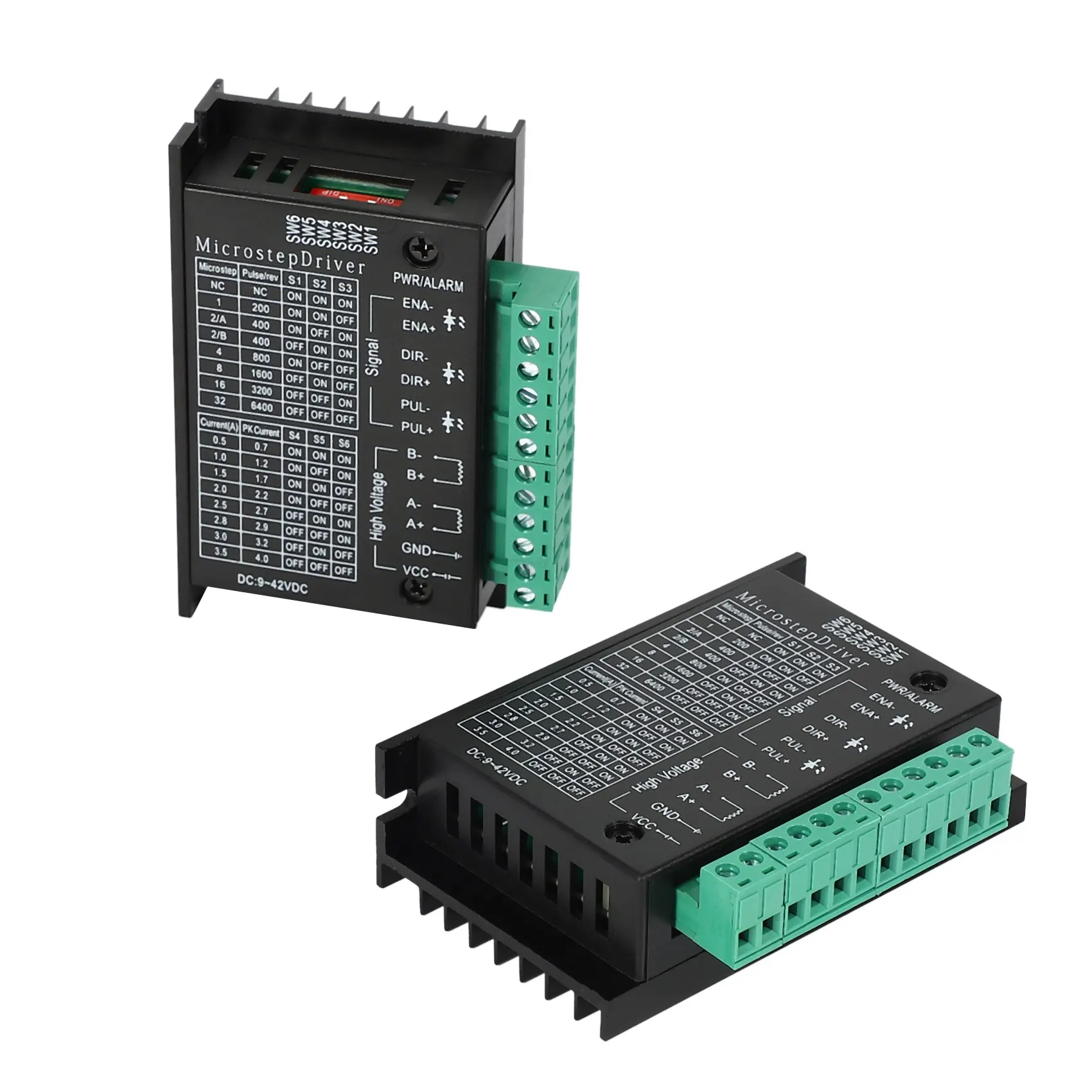 T36C 5PCS Cnc Singl…