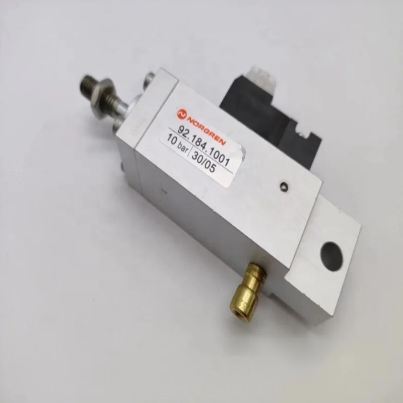 

Printing Parts Spare Parts 92.184.1001 Solenoid Valve Cylinder