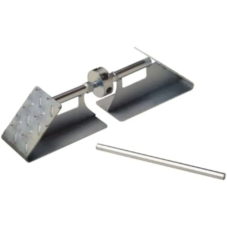 

28005 Deluxe Tire Chock