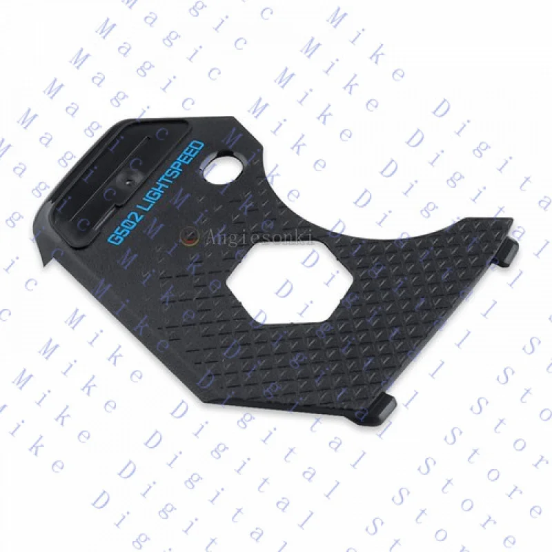 H  Brand New Counterweight Back Cover for Logitech G502 Lightspeed Wireless Mouse view 3