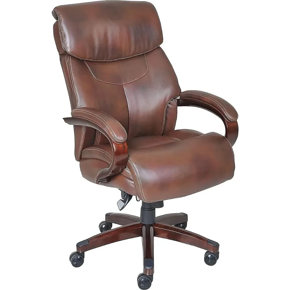 

Bradley Bonded Leather Executive Chair