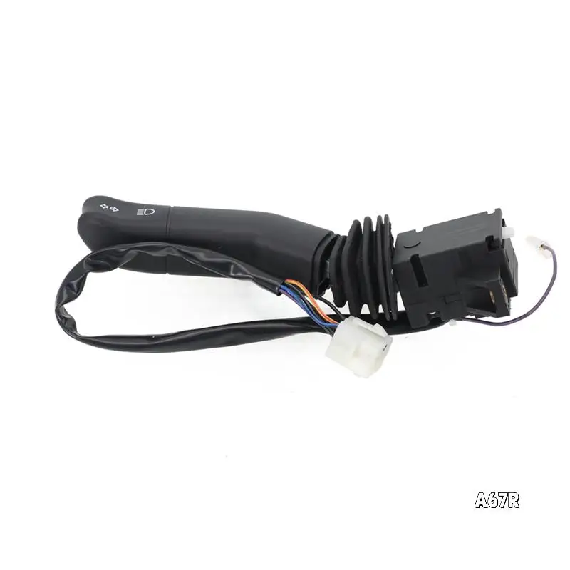 

Truck Steering Column Switch For Scania 4 Series Replace 1402448 1373189 1353706