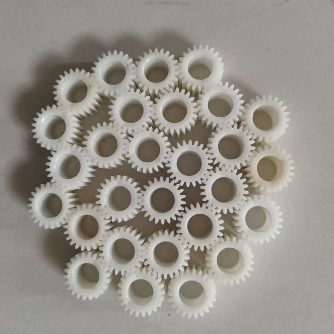High Pressure Car Washing Machine K2 Series K3 Cleaning Machine Accessories Gear Helical Plate Bearing Horn Plunger Oil Seal