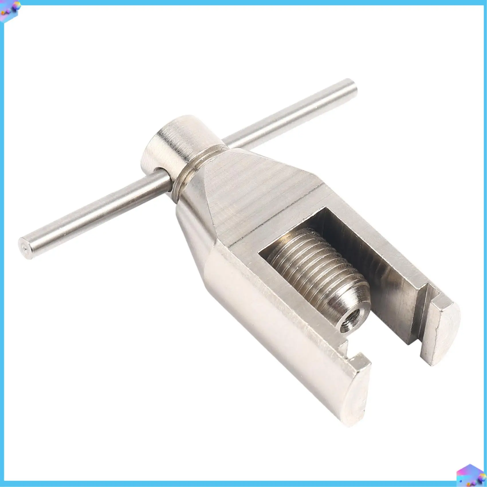 

A43T 3X Motor Pinion Gear Puller Remover Tools Set For Rc Helicopter Motor Pinion Parts - Aluminium Alloy