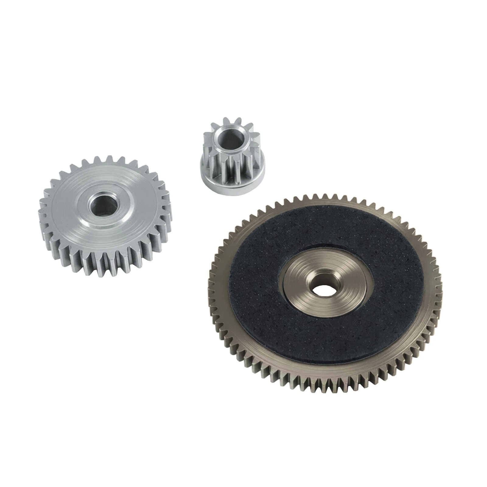 Motor Gearbox Gear Set For MN1/12 MN128 MN86 G500 RC Car Repairing, Accessories, Replacement ,Metal Gear Upgrade