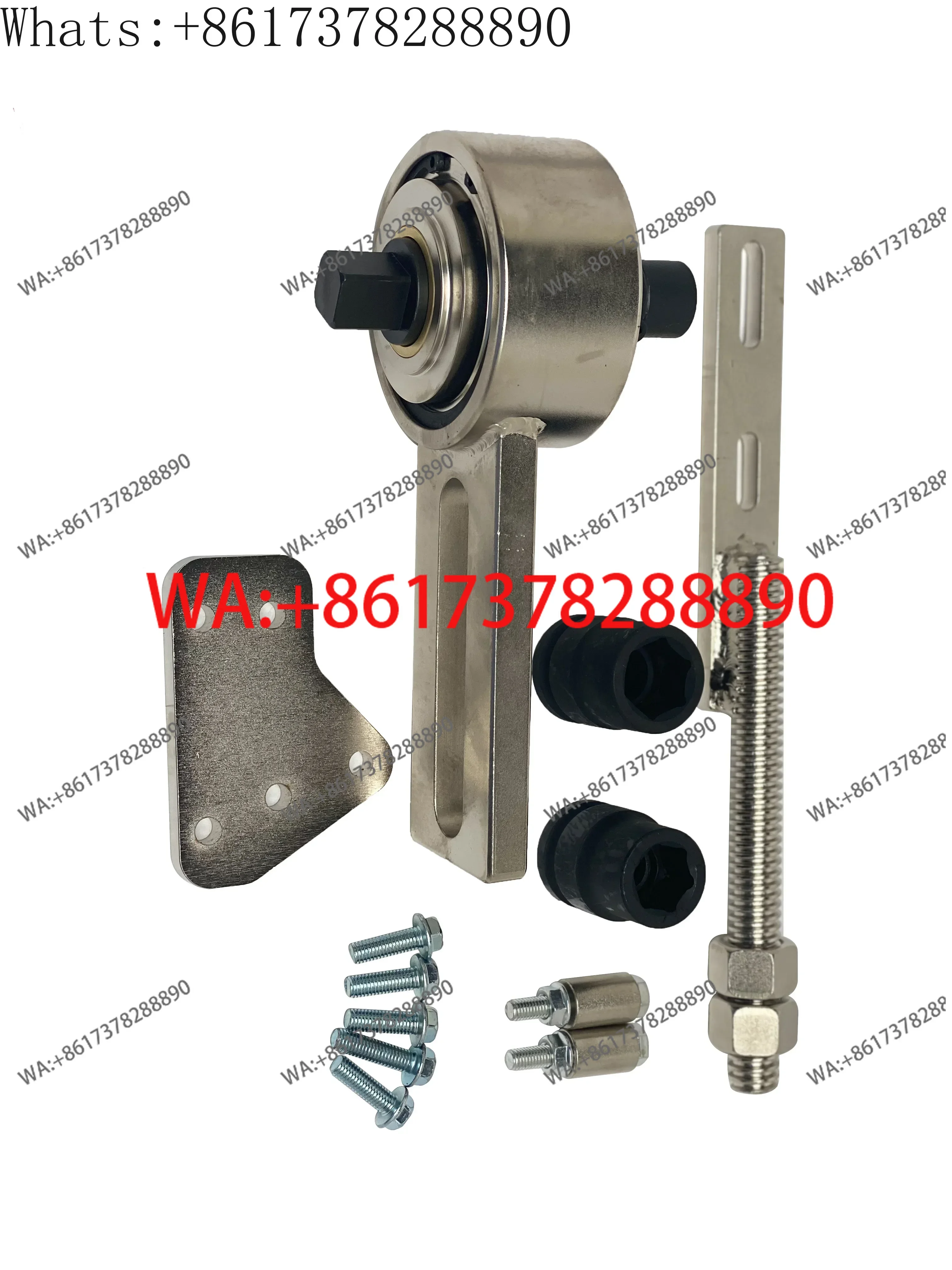 5:1 Torque dryer Multiplier Set - 1.0 EcoBoost & 1.1 Petrol Engines -  timing kit  tools ecoboost  focus 1.0
