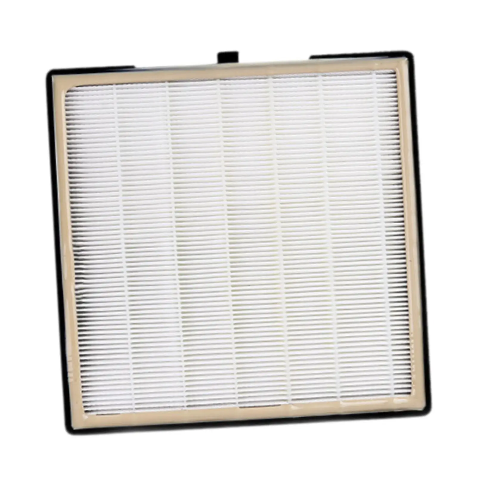 Nagelstofmachine Herbruikbaar filter Multiuse Gemakkelijk schoon te maken Compact 7,28x7,28 inch