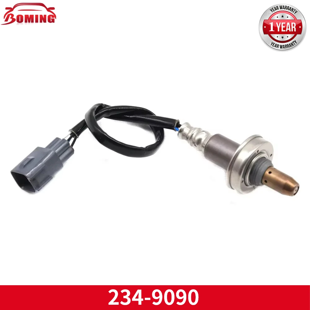 NEW Car Upstream Front Air Fuel Ratio Lambda O2 Oxygen Sensor 234-9090  for Toyota Vibe Prius Pontiac 09-16 1.8L 89467-28090