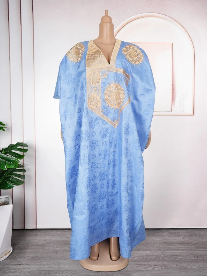 

Африканские платья для женщин Vetement Femme Dashiki Abaya Africa Одежда Dashiki Ankara Платья Лето Осень