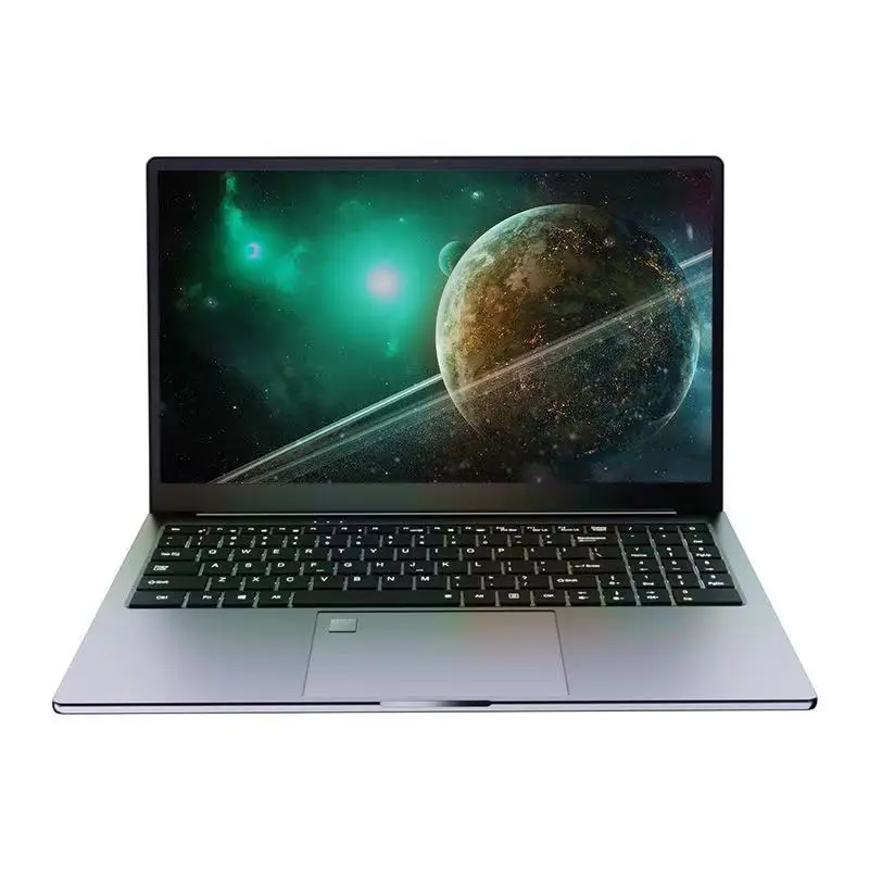 Laptop Game Book Portable Thin Business Notebook Computer