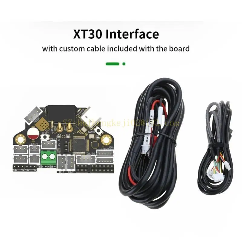 H36 COMBOS 3D TOLURTINT BOARD مع مفاتيح CAN/USB و ADXL345 التسارع للتحكم في الدقة أفضل بيع #2