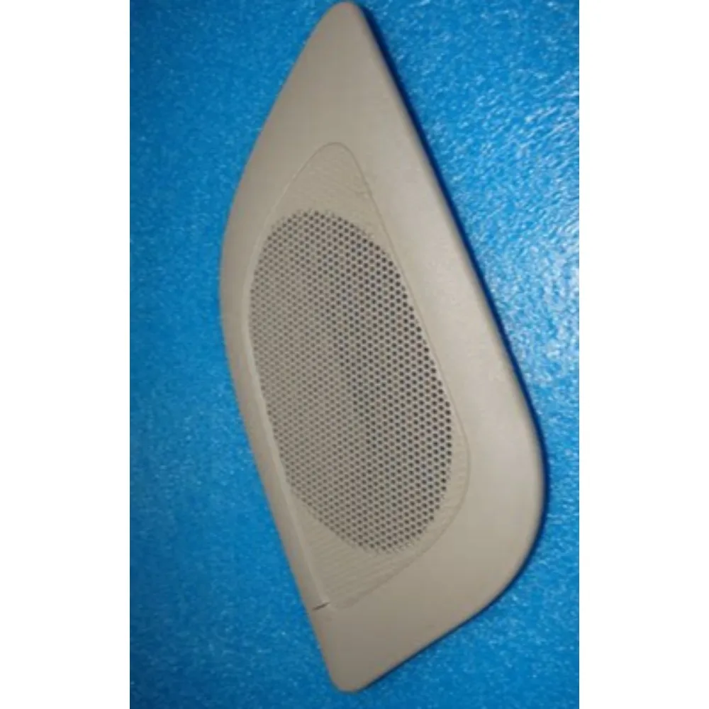 J43-5608023 J43-5608024 Rear Left Right Speaker Grille Beige Brand New Auto Part for Chery Arrizo 3 Model 2022