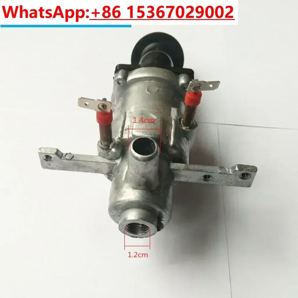 อุปกรณ์เสริมเครื่องนึ่งการ์เม้นท์ 1800w เครื่องทําความร้อน เครื่องทําความร้อน เครื่องทําความร้อน ขนาดตัวสามารถหม้อต้มสากล