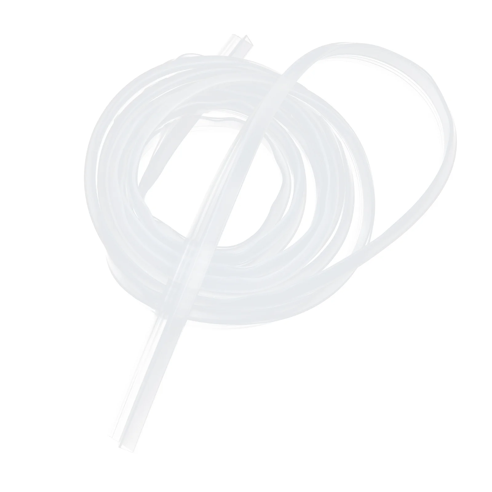 

Flexible Sealing Strip Bathroom Waterproof Barrier Shower Door Seal Easy to Tailor and Install for Long Lasting Cleanliness