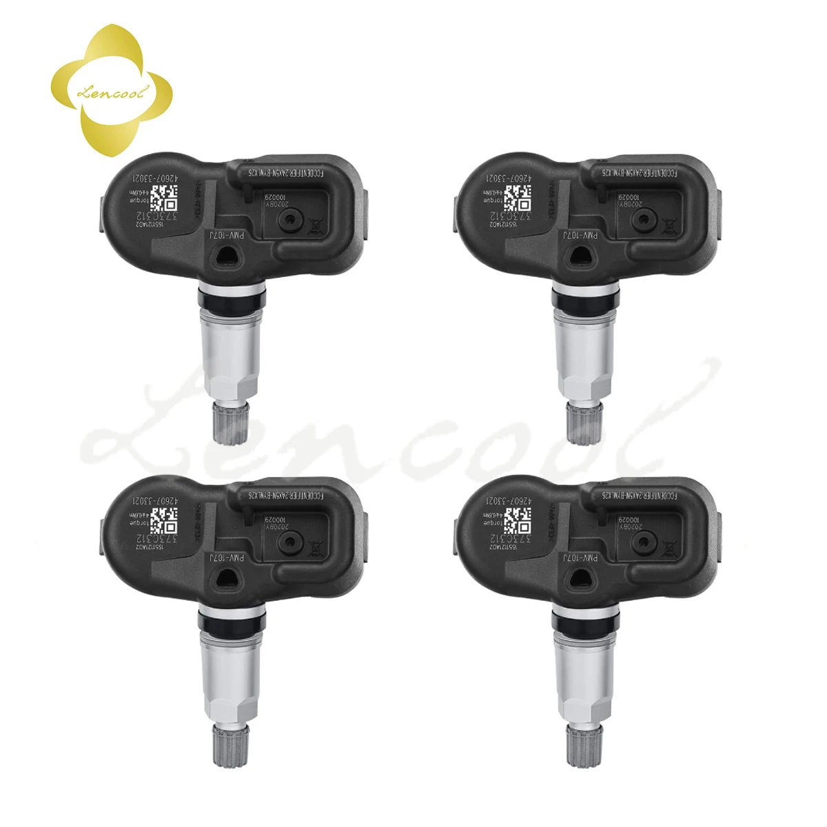 Датчик давления в шинах TPMS для Toyota Camry RAV4 Corolla Matrix Tacoma Highlander Tundra Prius Lexus 426070C010 4260706011